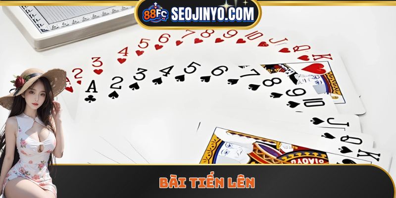 Bài Tiến Lên