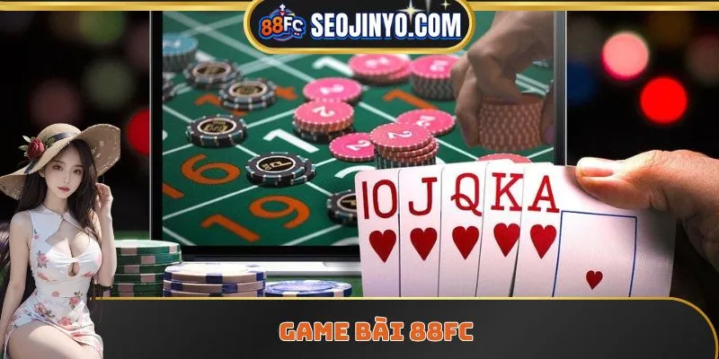 Game bài 88FC