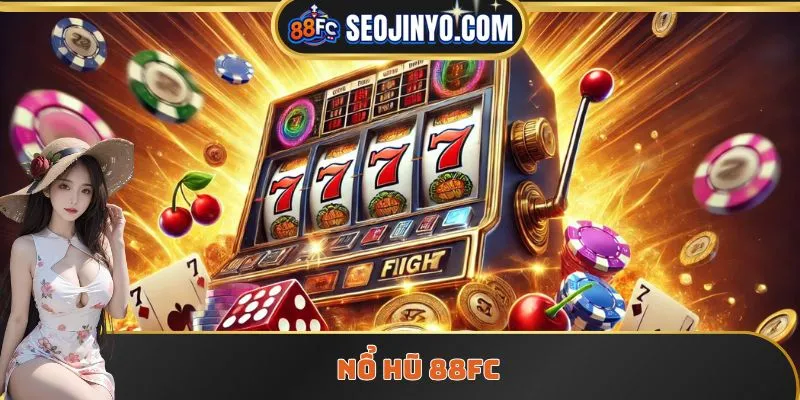 Nổ hũ 88FC