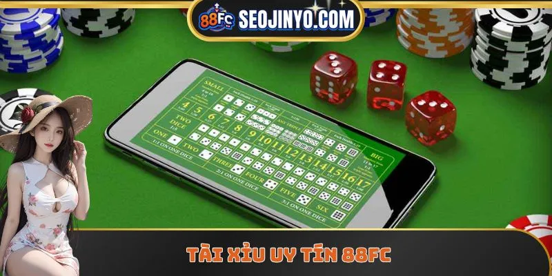 Tài xỉu uy tín