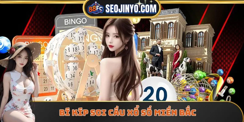 Xổ số miền Bắc